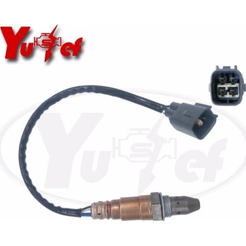O2 Oxygen Sensor Fit For TOYOTA CAMRY RAV4 COROLLA HIGHLANDER COROLLA EX REIZ MARK X ZSA4# 89467-0R070 UPSTREAM FRONT Lambda