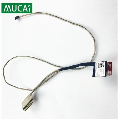 Video screen Flex cable For Lenovo 320-14 320-14IAP 320-14ISK 5000-14 520-14 laptop LCD LED Display Ribbon cable DC02001YC00