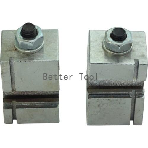 DEFU 998B key Machine Clamp Parts Locksmith Tools