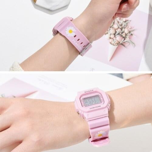 JUNJEAN Women's Electronic Watch