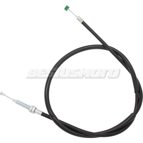 Motorcycle High Quality Steel Wire Clutch Cable For Honda CBR 600 CBR600 F4 F4I 1999 2000 2001 2002 2003 2004 2005 2006 2007