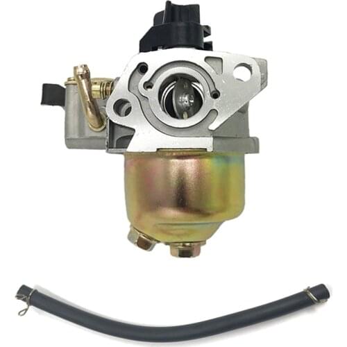 GX100 Carburetor 3HP 2.8HP for 152F 152 Power 15D Lawn Mower Generator Chain Saw Engine Parts