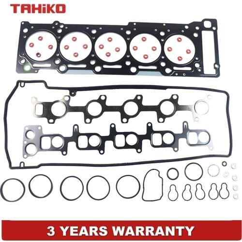 VRS Full Head Gasket Set Fit for Mercedes W203 W163 S203 W211 S211 W463 Sprinter 4-t