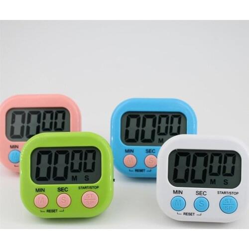 Таймеры обратного отсчета LUOEM China At AliExpress