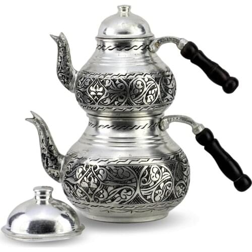Morya Copper Teapot Tea Infuser Teaware Tea Sets Teapot Set Teapot Warmer Coffee Kettle Tea Set Tea Pot Turkish Tea Set Tea Pots