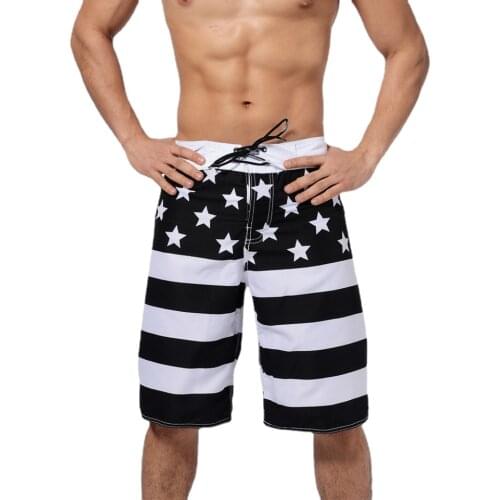 Austinbem Mens Board Shorts Beach Brand Shorts Surfing Bermudas Masculina De Marca Surf Shorts Bathing Beach Shorts pants