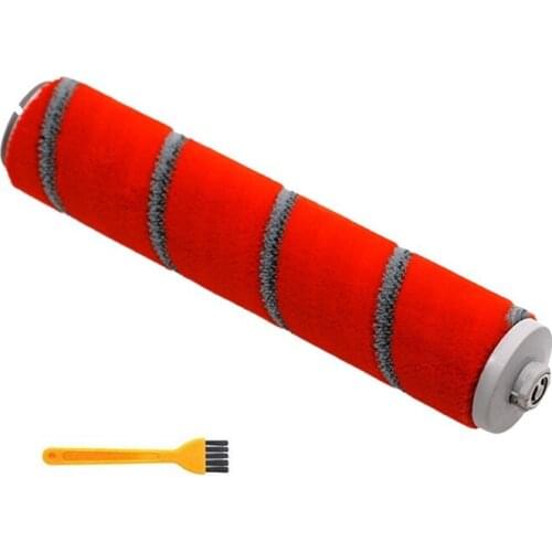 Floor Soft Brush for Xiaomi Roidmi F8/F8E Vacuum Cleaner,Replacement Accessories for Xiaomi F8