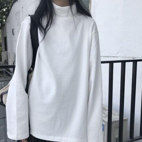 Women's Loose T-Shirts NICEMIX China