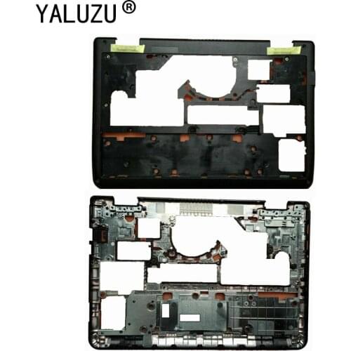 New for Lenovo for IBM Chromebook 11E FOR Yoga 11E Base Bottom Case Cover 00HW171 37LI5BAL500 lower Plastic shell replace