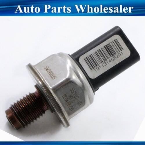 OEM New Fuel Oil Pressure Sensor 55PP02-03 5WS40039 1112958979 4M5Q9D280DB 1445928 1200926353 1334946 1S4Q9D280AD