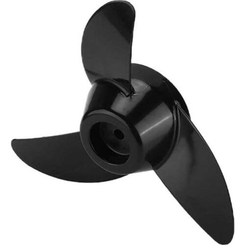 Plastic Propeller High Strength Marine Propeller for 50lb 60lb 68lb 88lb Outboard