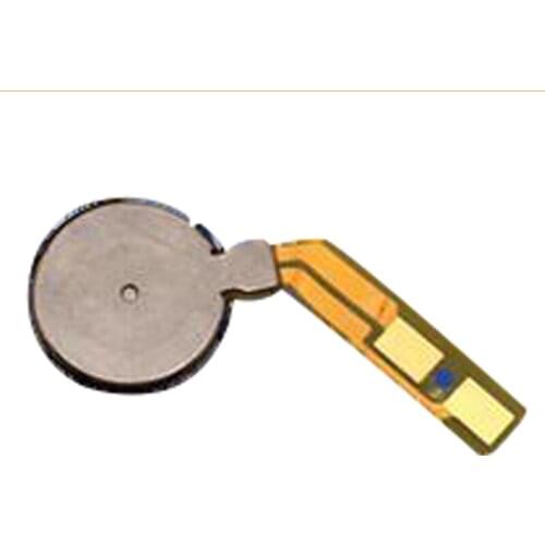 Genuine Tested Motor Vibrator For Smartisan U1 YQ601 YQ603 5.5" Vibration Motor Module Flex Cable Parts Coin Flat Replacement