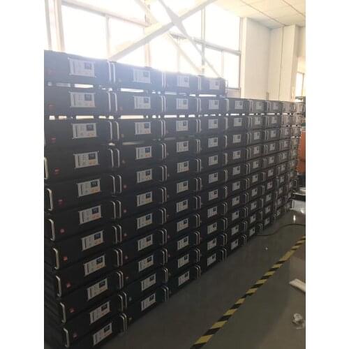 Factory sale 15KHz-3200W digital ultrasonic power generator for ultrasonic welding machine