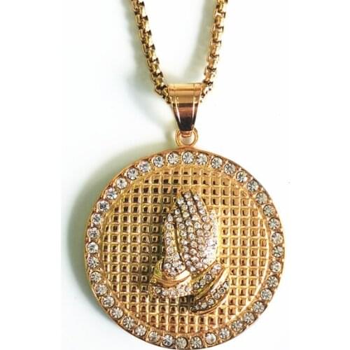 Pendant Chains Prpcnel China