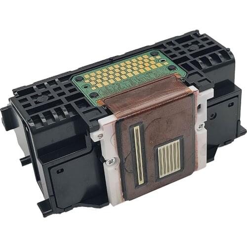 Replacement Printhead Print Head for Canon QY6-0082 MG5480 IP7280 MG6480 MG5580 5680 School Office Printer Supplies Printhead NE