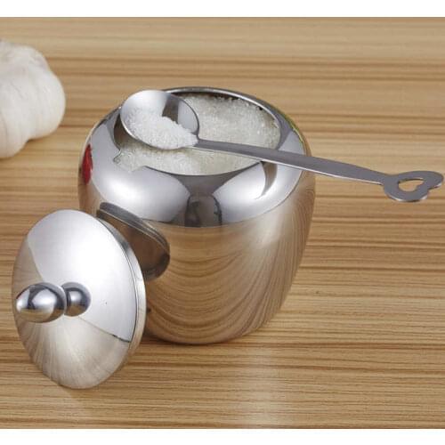 TOPINCN Salt And Pepper Shakers