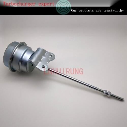 Turbo wastegate for Audi S3 TT S Seat Leon VW Golf V 2.0L TFSI K04 53049880064 53049700064 06F145702C 06F145702CV 06F145702CX