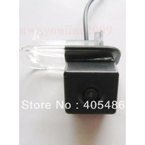 WIFI camera !! Wireless SONY Chip CCD Car Rear View Reverse Backup CAMERA for Mercedes-Benz B200 A-class W169 B-Class T245