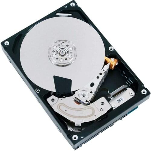 XMARTO 1TB Surveillance Internal Hard Drive HDD, 3.5 Inch SATA 6Gb/s 64MB Cache for DVR NVR Security Camera System