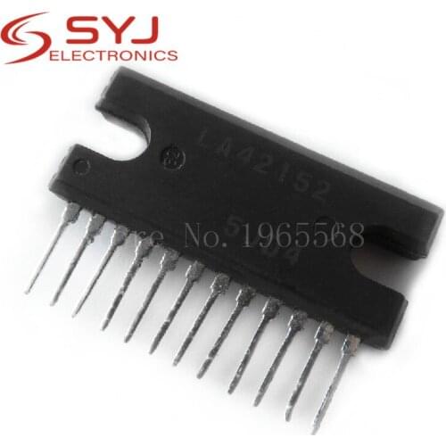 1pcs/lot LA42152N LA42152 SIP-12 In Stock