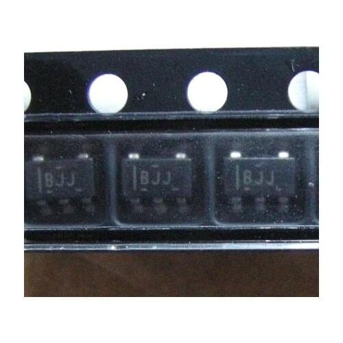 10PCS/LOT New original INA193AIDBVR BJJ SOT23-5