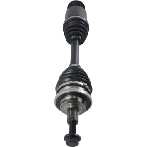 AP02 Front Driver Left Axle Shaft Assembly 2113301101 / 211 330 17 01 For Mercedes E550 E240 E320 E350 2002-2009