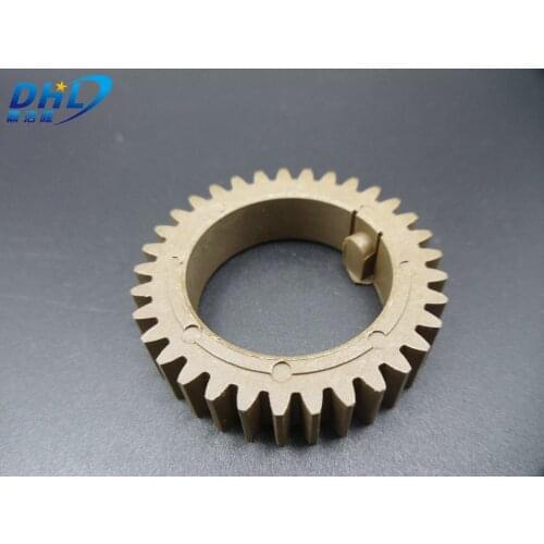 Free shipping new compatible 6LJ7800800 Fuser Gear 33T for E-studio 2006 2306 2307 2505 2506 2307