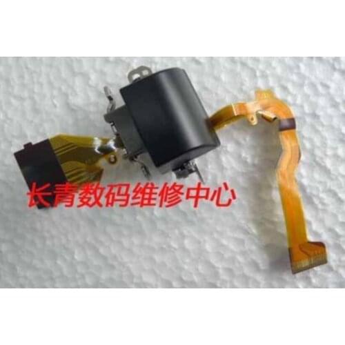 Free shipping !New Camera Repair Replacement Parts HC-MDH2 GK MDH2GK LCD screen rotating shaft cable flex For Panasonic MDH2