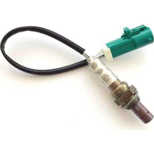 1S7F-9F472-AB 1123897 Oxygen Sensor Fit For FORD COUGAR/FIESTA MK4/FOCUS MK1/MONDEO MK2/MK3/JAGUAR S-TYPE