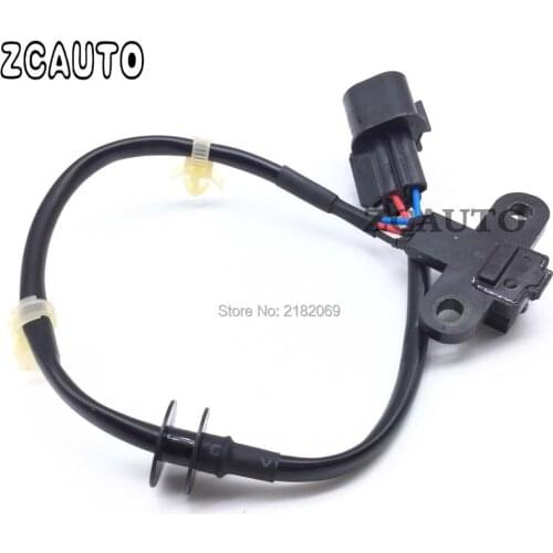 Crankshaft Position Sensor For Chrysler Sebring Mitsubishi Eclipse Galant Eagle Talon 2.0/2.4/2.5L MD300101,J5T25171