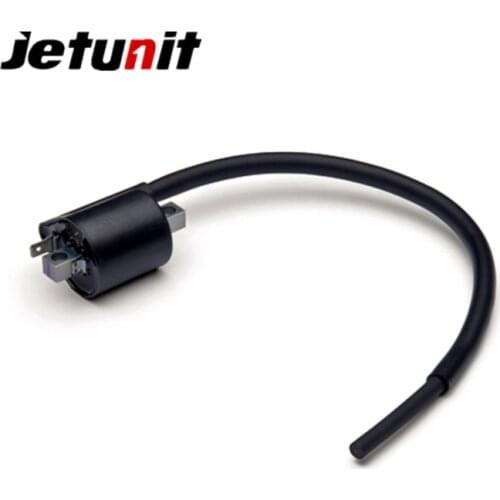 Motorcycle Ignition Coil For Sundown Web 100 AT022ELE000 Motorcycle Electrical Parts Motorcycle Accessories