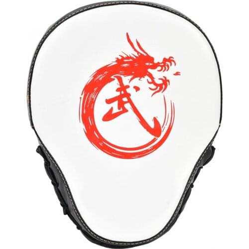 Taekwondo Hand Target Pad Breathable Mesh Punch Target Boxing Pad Boxing Sandbag Gym Training Exercise Fitness Equipment