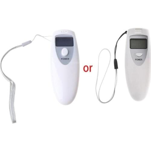 MEIJUN Breathalyzer