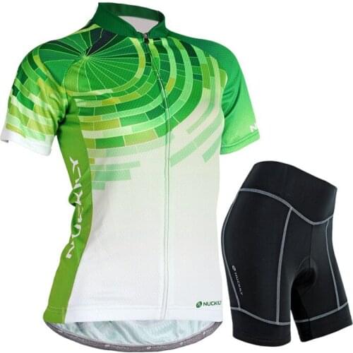 Fashion Cycling Clothing Women 2021 Summer Road Bike Jersey Set Sport Outfit MTB Bicycle Clothes Female Dress Cycle Suit Uniform