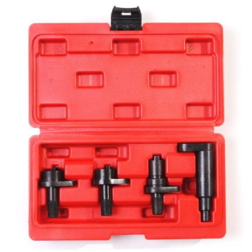 Engine Timing Camshaft Locking Setting Tool Set For VW Polo Skoda Fabia 1.2L 6/12V Auto Repair Garage Tools AT2080