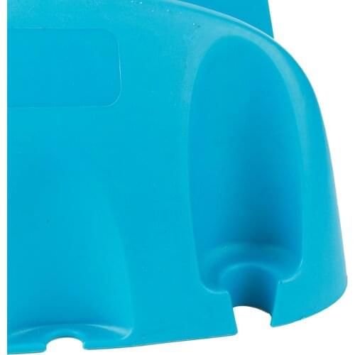 Wall Mounted Garden Hose Pipe Reel Hanger Holder Cable Storage Bracket