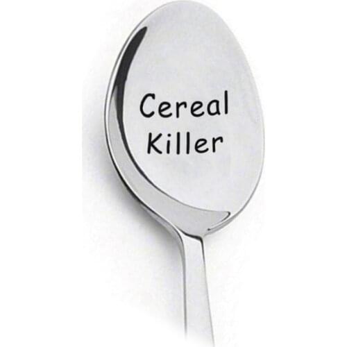 Oeinin Creative Keychain Man Spoon Key Chain Bag Letter Boy Letter Color Initial Key Ring Zinc Alloy Pendant Accessories Brelok