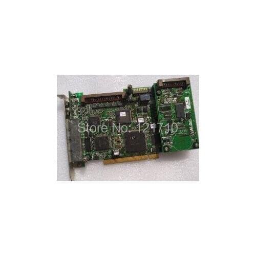 Industrial equipment board ALGO PCI-CPU3 PC-02014A-10 PC-02016A-10 PCI-CPU3-MEM