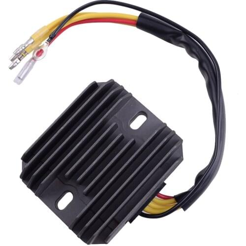 Voltage Regulator Rectifier Motorcycle Fit For Suzuki GS250 GS400B GS400C GS425 GS450 GS550 GS750 GS750L GS750E GSX750 GS850GL