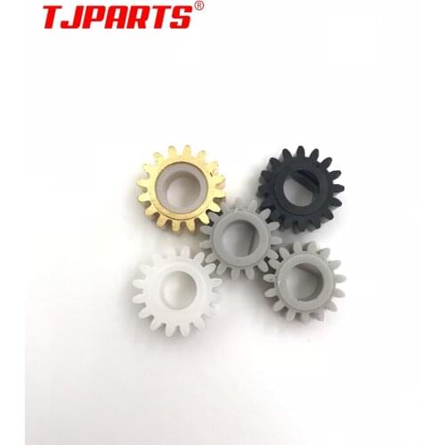Compatible 411018-Gear AB41-1018 AB411018 Developer Gear Kit Set for Ricoh Aficio 1022 1027 1032 2022 2027 2032