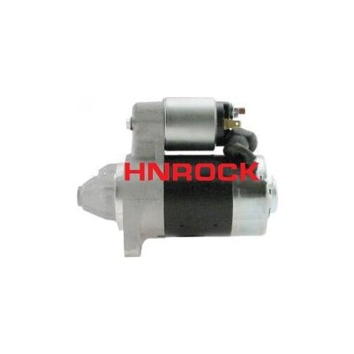 NEW HNROCK 12V STARTER MOTORS S114-414 S114-414A S114-651 S114-651A 114362-77010 114362-77011 114399-77010 18203N FOR YANMAR