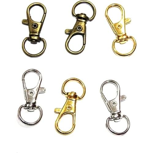 Tukengren White Rings