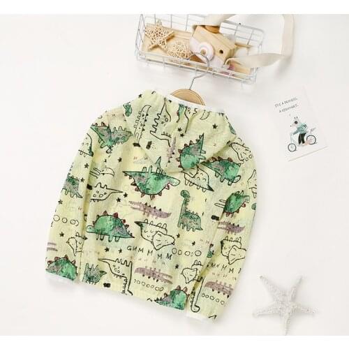 Vasilenko Jackets For Girls