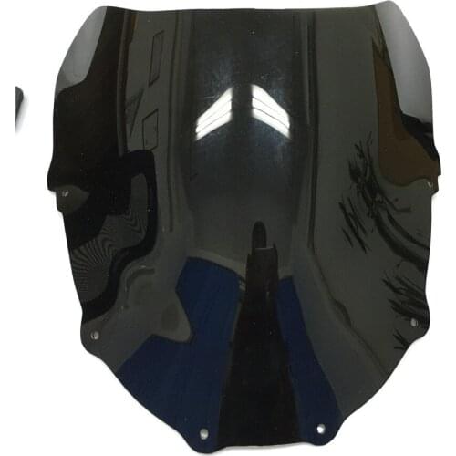 STARPAD For Kawasaki ZZR1100 93 - 05 Years ago windshield windshield black free shipping