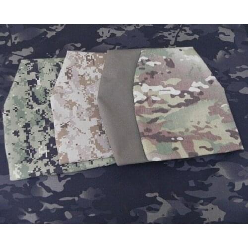 1Pcs SS Tactical Vest Cover for Emerson TMC SS Tactical Vest MC/AOR1/AOR2/CB/RG