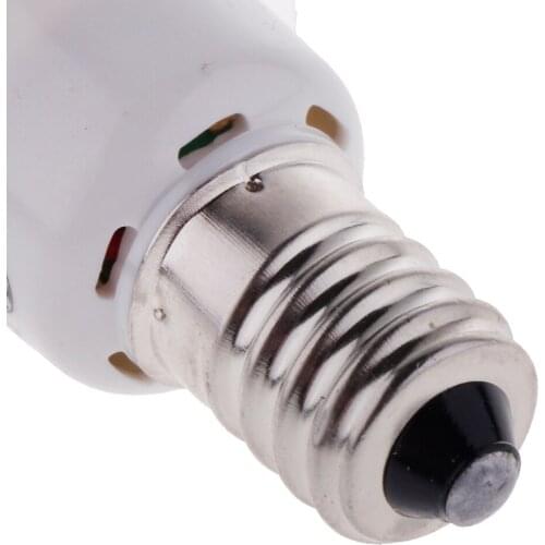 10pcs LED Light Bulbs 0.5W Suitable for Most of Home Sewing Machines, No Heat, Energy, Univesal