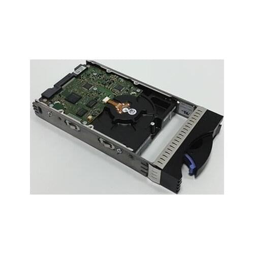 100%New In box 3 year warranty 42D0410 42D0417 300GB 15K 4GB FC for DS4700 Need more angles photos, please contact me