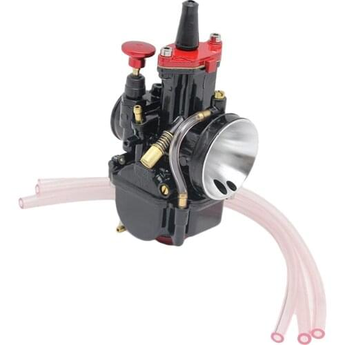 24mm replacement Carburetor for PWK 200cc UTV ATV Scooter Quad Go Kart