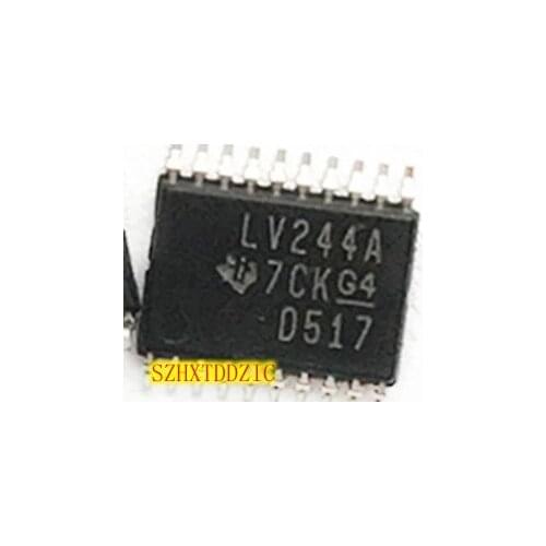 5pcs/lot LV244A SN74LV244APWR TSSOP20 [SMD]