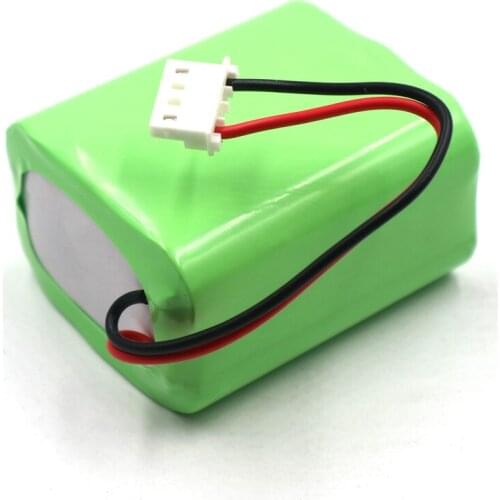 Mint-4200(7.2V) 2000mAh(2PCS) rechargeable battery pack replacement model CS-DM6780VX CSDM6780VX GPHC152M07
